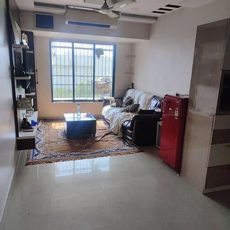 Full Furnished 1 Bhk In South Mumbai Apartamento Exterior foto