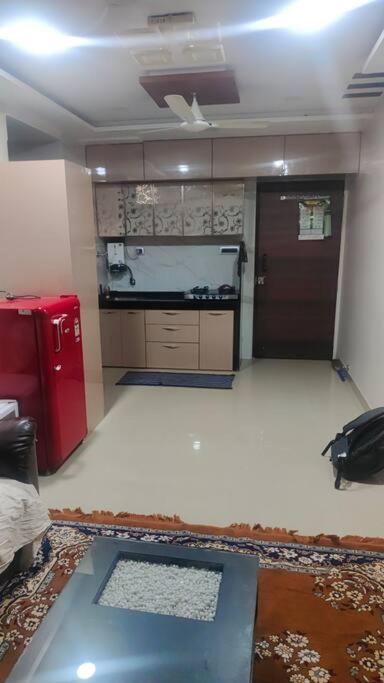 Full Furnished 1 Bhk In South Mumbai Apartamento Exterior foto