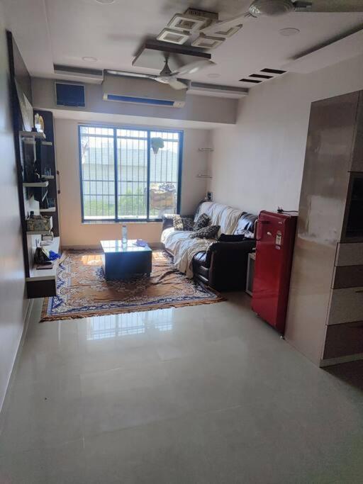 Full Furnished 1 Bhk In South Mumbai Apartamento Exterior foto