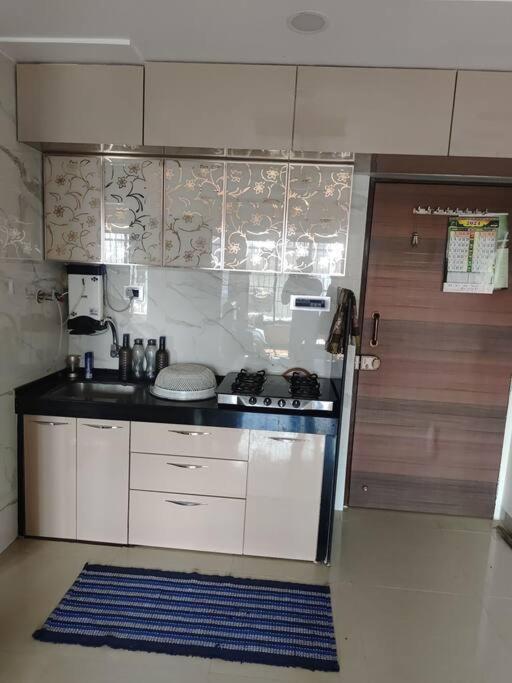 Full Furnished 1 Bhk In South Mumbai Apartamento Exterior foto