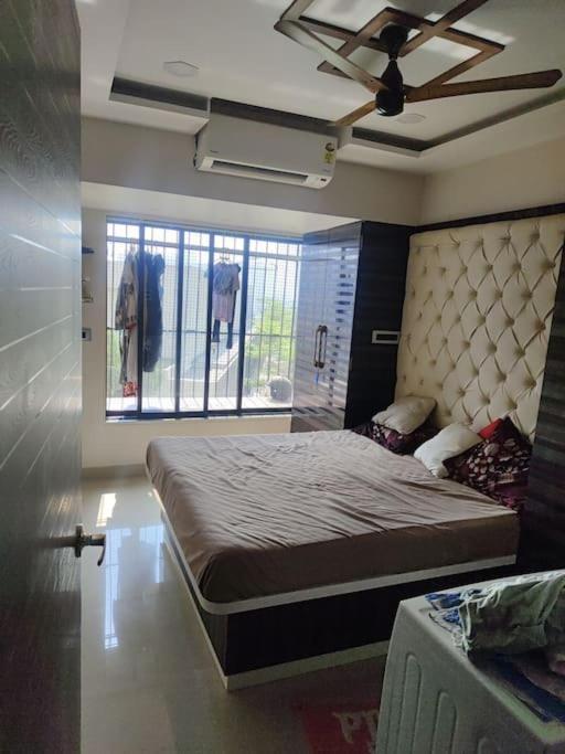 Full Furnished 1 Bhk In South Mumbai Apartamento Exterior foto